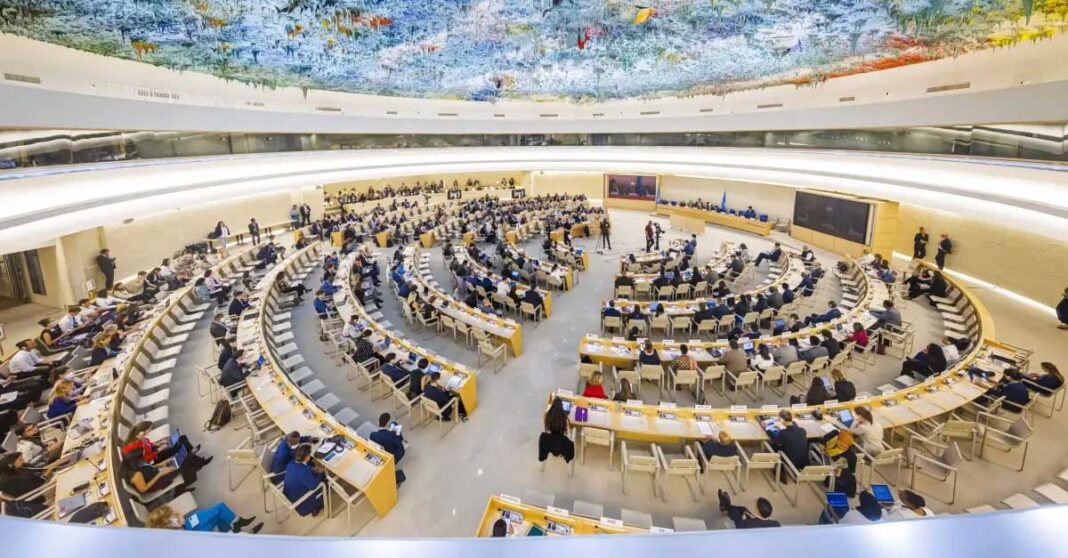 United Nations Rights Review Applauds Laos’ Engagement but Flags Deep Concerns