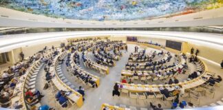 United Nations Rights Review Applauds Laos’ Engagement but Flags Deep Concerns