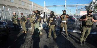United States Judge Blocks Deportation of Asian Migrants to Libya