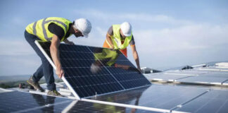 United States Solar Tariffs Could Drive Asia Transition Boom
