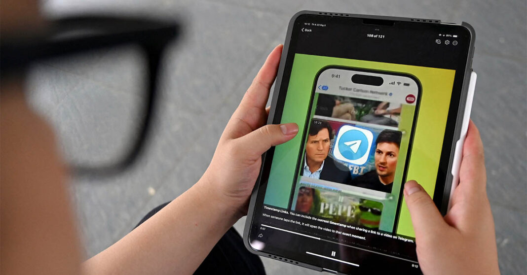 Vietnam to Block Telegram in Early June
