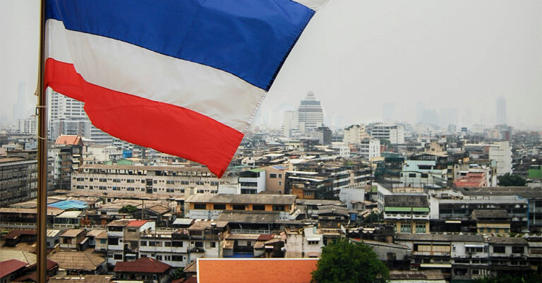 Thailand Cuts Growth Forecast on Tariff Uncertainty