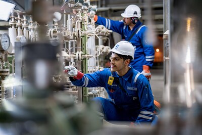 ADNOC Gas announces Q1 net income of $1.27 billion, up 7% year on year, significantly exceeding market expectations ADNOC Gas announces Q1 net income of $1.27 billion, up 7% year on year, significantly exceeding market expectations
