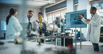 Altair has signed a memorandum of understanding (MoU) with the Georgia Institute of Technology to drive aerospace innovation. Altair has signed a memorandum of understanding (MoU) with the Georgia Institute of Technology to drive aerospace innovation.