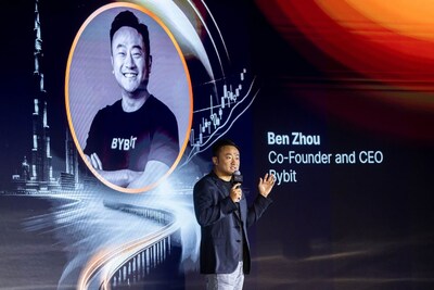 Bybit Forges "Bridges of the World" at Flagship Institutional Symposium, Culminating TOKEN2049 Week in Dubai