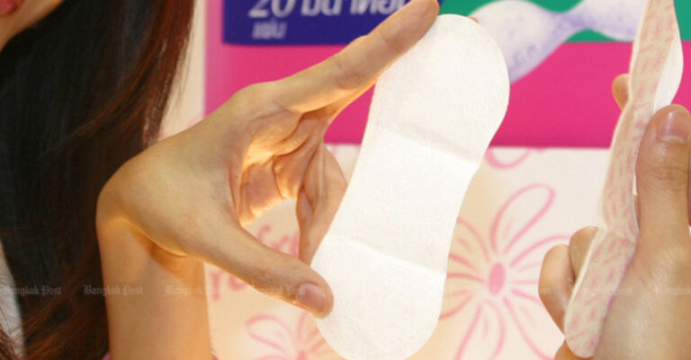 Thailand Pushes for Paid Menstrual Leave, Better Workplace Welfare for Women