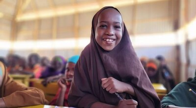 “The children and adolescents of Somalia have suffered far too long. Yet, they have so much to give – provided they are empowered with a quality education. We will not allow Somalia to be another ‘forgotten crises.’” - ECW Director Yasmine Sherif. “The children and adolescents of Somalia have suffered far too long. Yet, they have so much to give – provided they are empowered with a quality education. We will not allow Somalia to be another ‘forgotten crises.’” - ECW Director Yasmine Sherif.