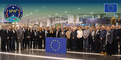 The project brings together a consortium of 22 organisations from 12 EU Member States, encompassing experts from industry, government and academia. The project brings together a consortium of 22 organisations from 12 EU Member States, encompassing experts from industry, government and academia.