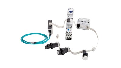 Rockwell Automation launches EtherNet/IP In-cabinet Solution to help manufacturers build smarter, more efficient panels Rockwell Automation launches EtherNet/IP In-cabinet Solution to help manufacturers build smarter, more efficient panels