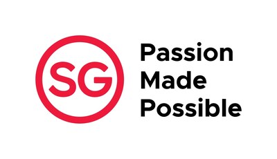 Passion Made Possible