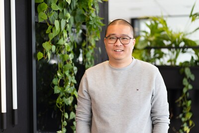Synpulse Appoints Jieke Pan as Chief Technology Officer