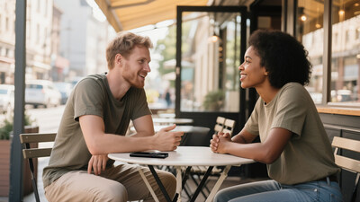 Timekettle New T1 AI Translator empowers your conversation on the go.