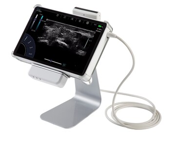 The InVisus Pro Neuromuscular Ultrasound system can now be seamlessly integrated with all Natus EMG systems via Natus Elite Software, providing users of the portable, stand-alone neuromuscular ultrasound with the same comfort, confidence, and quickness expected from the world’s most reliable EMG application. The InVisus Pro Neuromuscular Ultrasound system can now be seamlessly integrated with all Natus EMG systems via Natus Elite Software, providing users of the portable, stand-alone neuromuscular ultrasound with the same comfort, confidence, and quickness expected from the world’s most reliable EMG application.