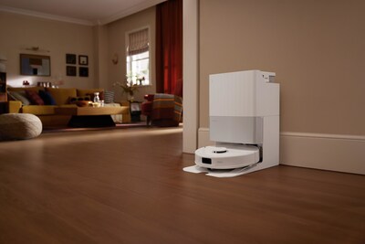 Qrevo C