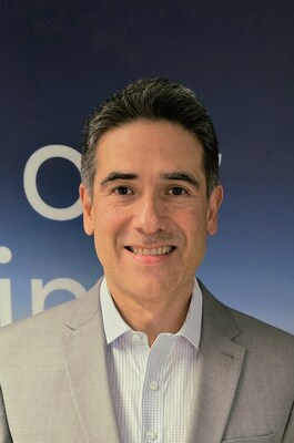 Rodrigo Jimenez to take over Asia Pacific Regional CEO from 1 October 2025.