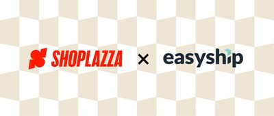 Shoplazza and Easyship Partner to Simplify Shipping for Global eCommerce Merchants