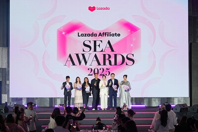 Top Affiliates of the Year in Southeast Asia