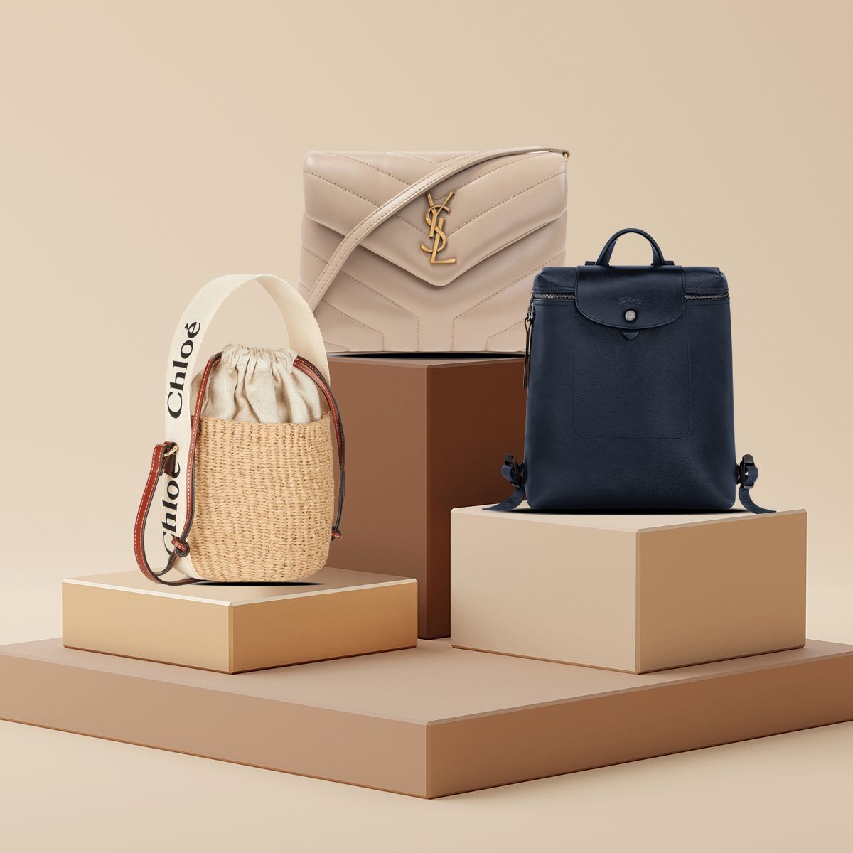 Lussocitta is partnering with KrisShop