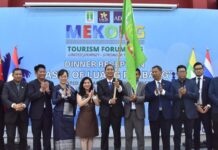 ASEAN Rail Tourism Corridor Takes Center Stage at Mekong Tourism Forum 2025