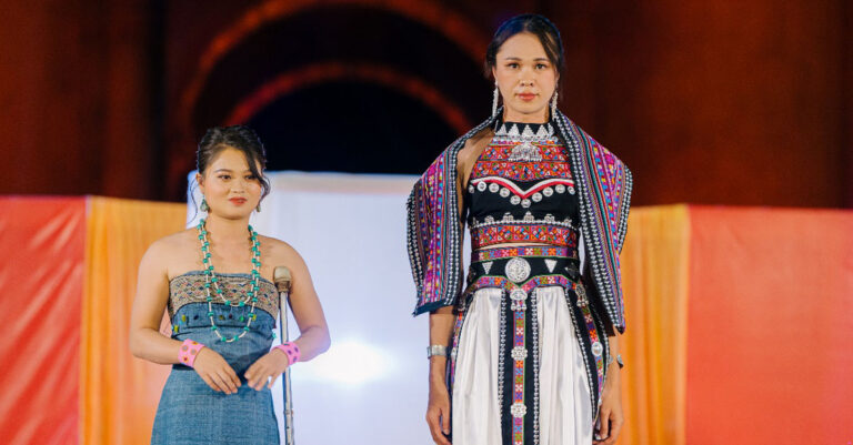 Lao ‘Pride’ Voice Leads Push for Social Inclusion