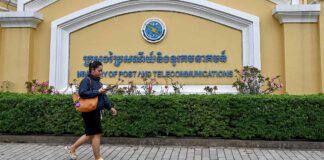 Cambodia Cuts Thai Internet, Bans Entertainment, Affirms Power Independence