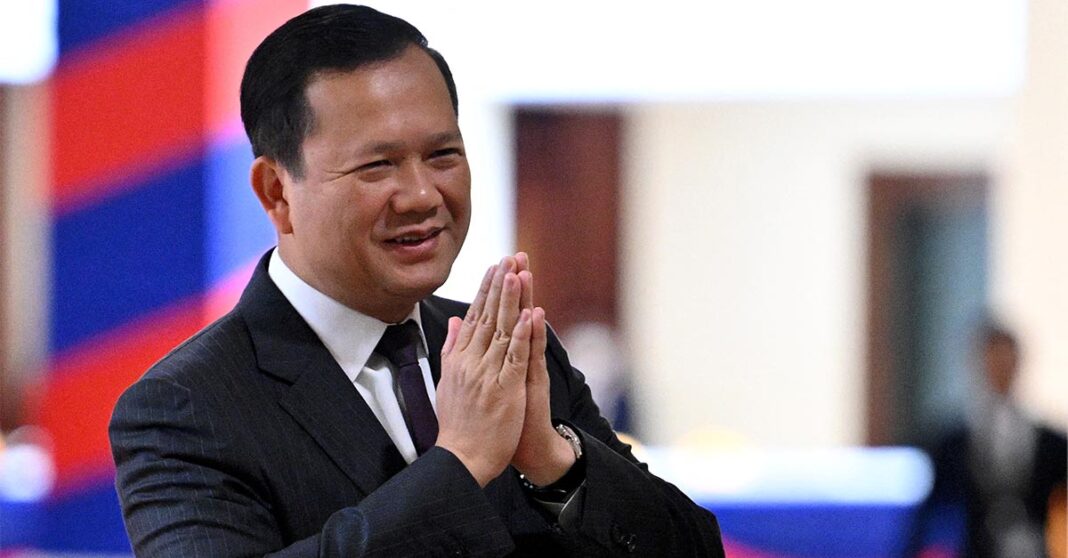 Cambodia Orders Halt to Fuel Imports From Thailand