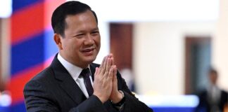 Cambodia Orders Halt to Fuel Imports From Thailand
