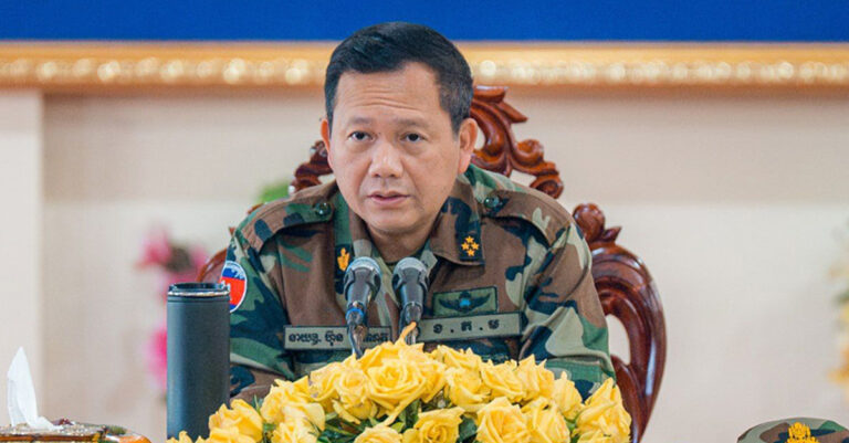 Cambodia to File Complaint With ICJ Over Thai Border Dispute
