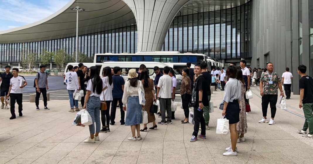 China Launches Multi-Entry ‘ASEAN Visa’ to Boost Regional Ties