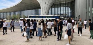 China Launches Multi-Entry ‘ASEAN Visa’ to Boost Regional Ties