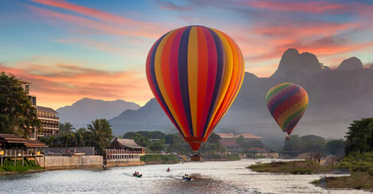 Laos Targets Five Percent Annual Growth by 2030 Amid Economic Reforms