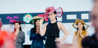 Elegance in the English Tradition: Royal Ascot Ladies’ Day Returns to Vientiane
