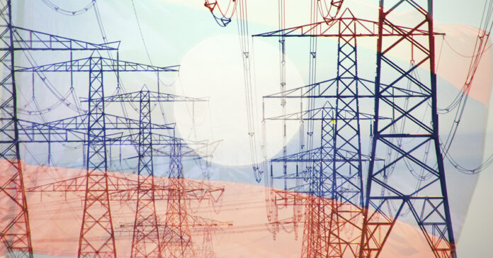 Lao Government Unveils Four Strategies to Boost Domestic Power Generation