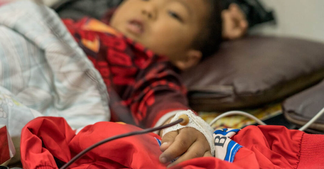 Laos Launches Nationwide Blood Drive Amid Persistent Shortages