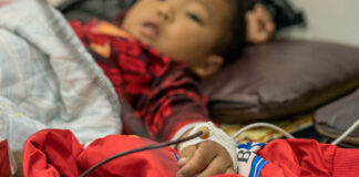 Laos Launches Nationwide Blood Drive Amid Persistent Shortages