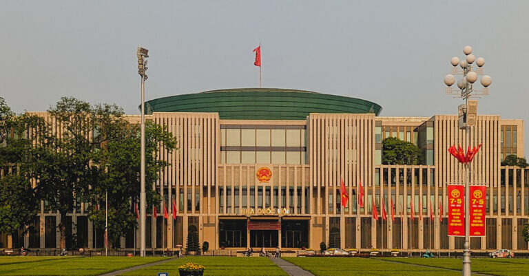 Vietnam Approves New Law Allowing Foreign Spouses to Gain Citizenship Without Residency