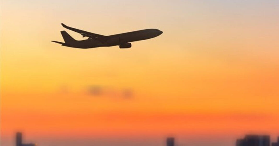 Over 3,000 Flights Disrupted as US Strikes on Iran Spark Airspace Closures