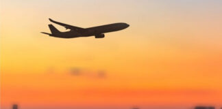 Over 3,000 Flights Disrupted as US Strikes on Iran Spark Airspace Closures