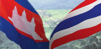 Thailand Tightens Border Checkpoint Controls Amid Cambodian Incursions