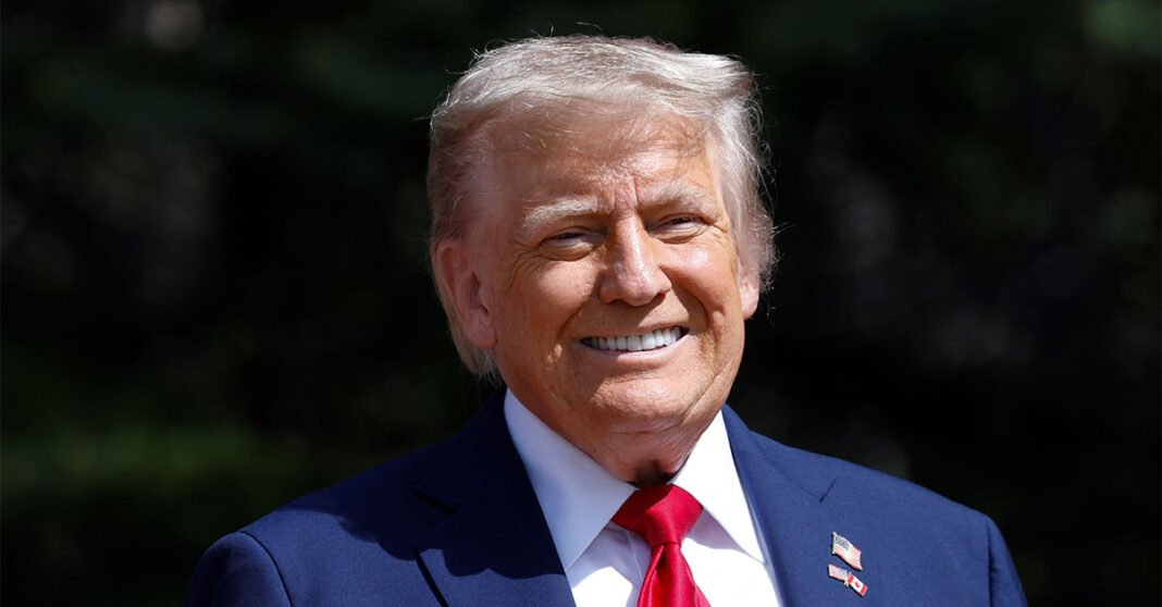 Trump Mulls Extending Travel Ban to 36 More Nations
