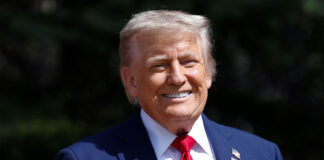 Trump Mulls Extending Travel Ban to 36 More Nations