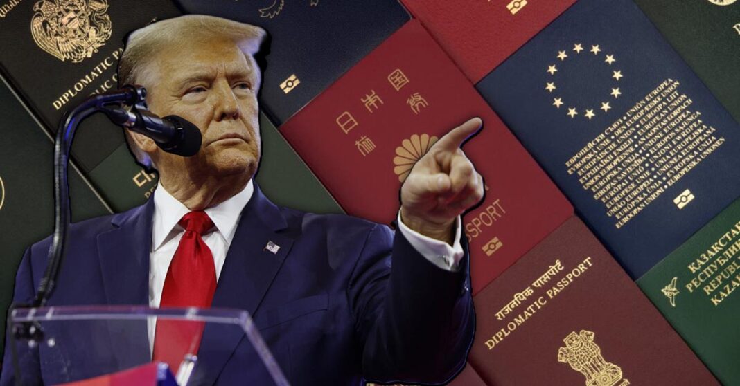 US to Screen Social Media of Foreign Students for Anti-American Content