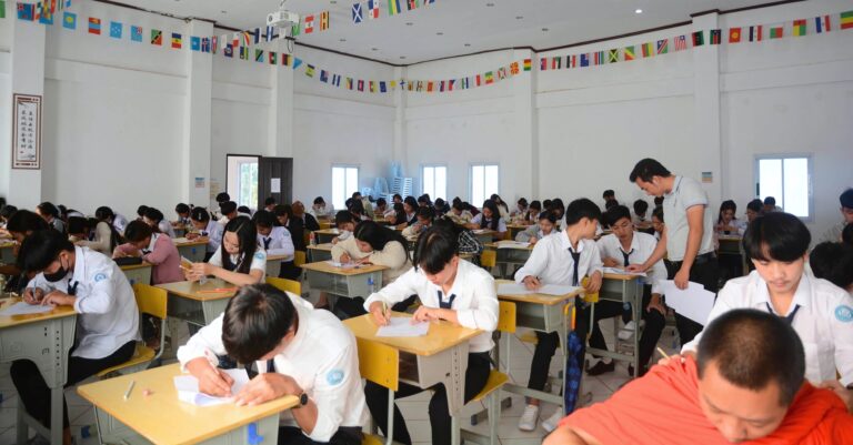 Vocational, Language Education to Grow Under New National Cooperation
