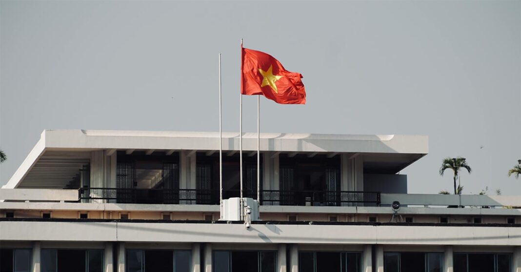 Vietnam Abolishes Death Penalty for Spying, Anti-state Activities