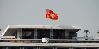 Vietnam Abolishes Death Penalty for Spying, Anti-state Activities