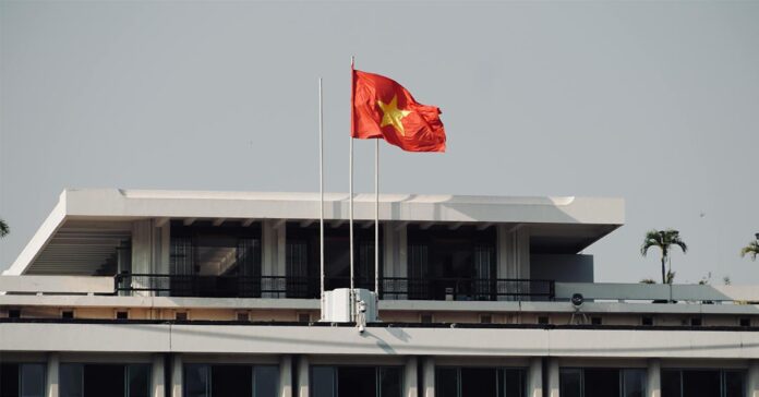 Vietnam Abolishes Death Penalty for Spying, Anti-state Activities