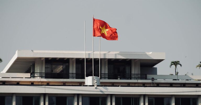 Vietnam Abolishes Death Penalty for Spying, Anti-state Activities