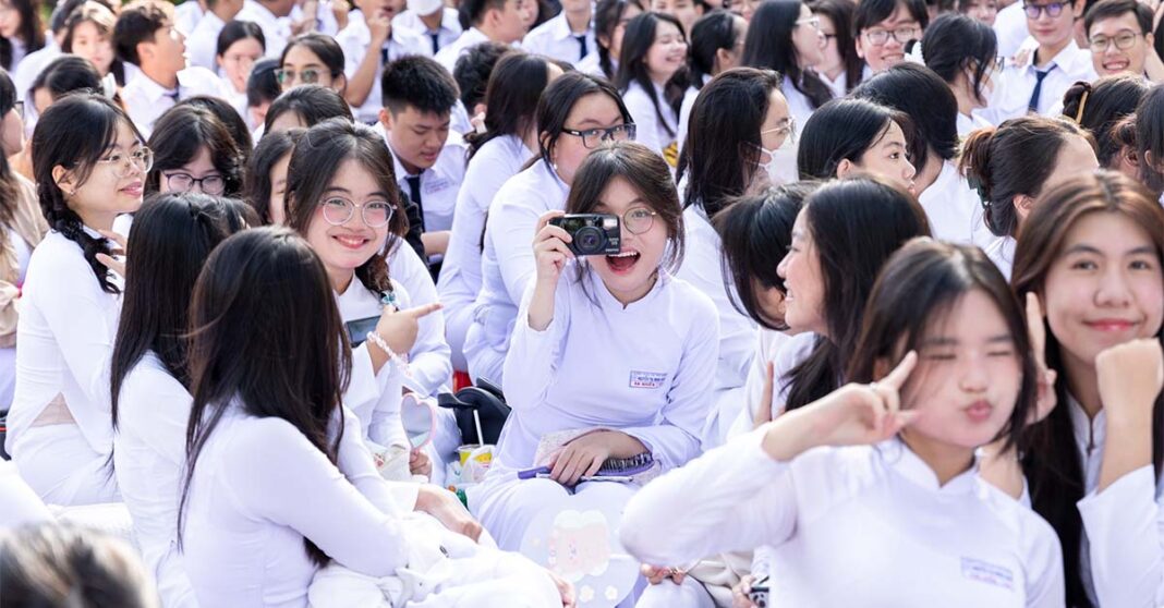 Vietnam to Introduce Lao Language in General Education Near Border Areas