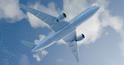 Altair will demonstrate the transformative power of AI-powered engineering, smart manufacturing, and more at the Paris Air Show 2025, taking place June 16-22 at the Paris-Le Bourget Exhibition Centre in Paris, France. Altair will demonstrate the transformative power of AI-powered engineering, smart manufacturing, and more at the Paris Air Show 2025, taking place June 16-22 at the Paris-Le Bourget Exhibition Centre in Paris, France.