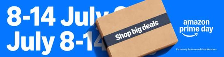 Amazon Prime Day